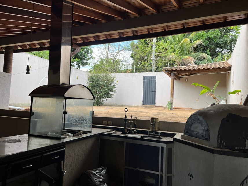 Imagem 13 do Leilão de Casa - Vila São Sebastião - Campo Grande/MS