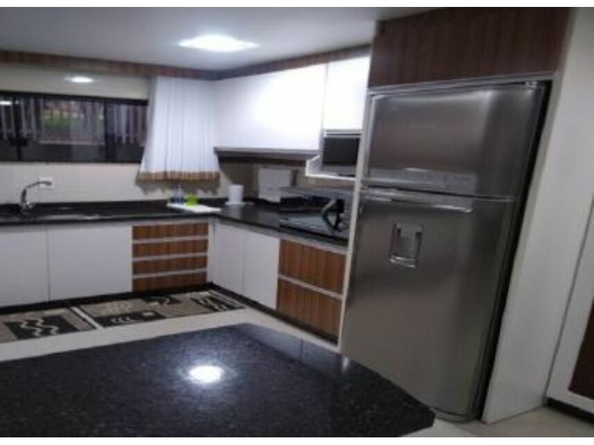 Imagem 3 do Leilão de Casa - Vila Nova - Mafra/SC