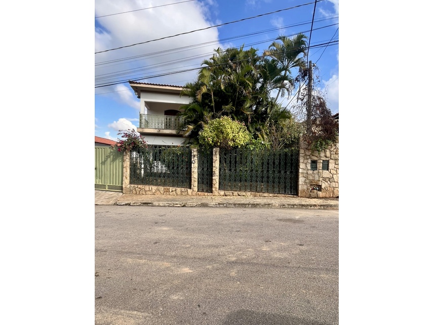 Imagem  do Leilão de Casa - Vila América - Porto Feliz/SP