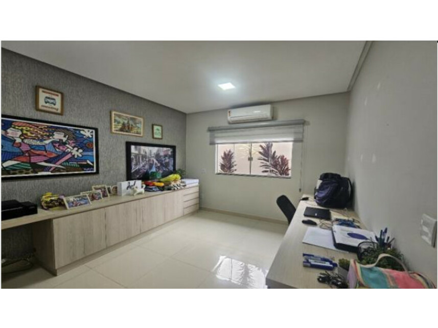 Imagem 9 do Leilão de Casa - Residencial Santa Cruz - Anápolis/GO
