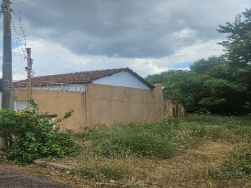 Imagem 3 do Leilão de Terreno - Vila Xavier - Araraquara/SP