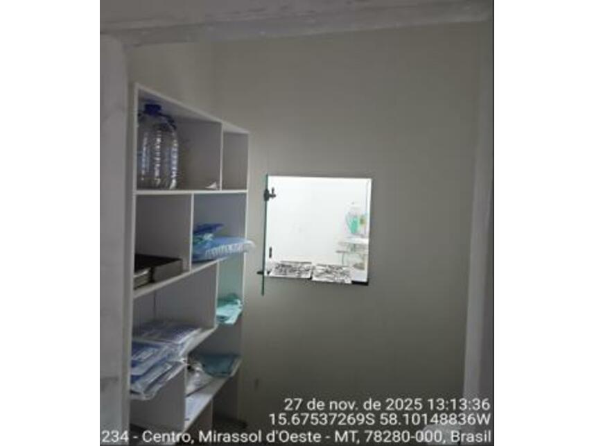 Imagem 13 do Leilão de Prédio Comercial - Centro - Mirassol D'oeste/MT