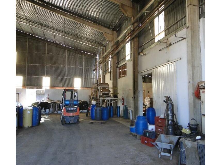 Imagem 7 do Leilão de Imóvel Industrial - Centro - Anhumas/SP