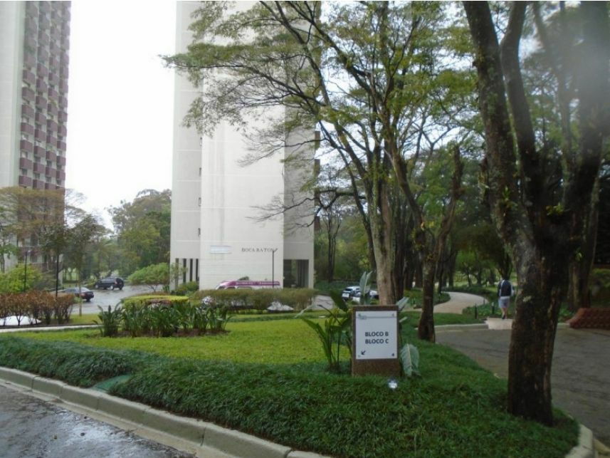 Imagem 1 do Leilão de Apartamento - Santo Amaro - São Paulo/SP