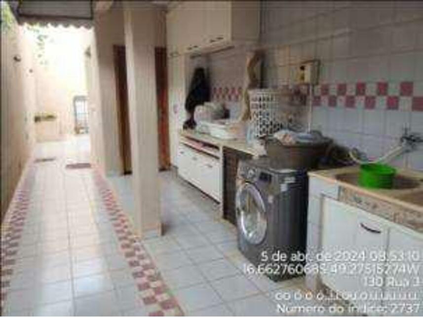 Imagem 9 do Leilão de Casa - Setor Marechal Rondon - Goiânia/GO