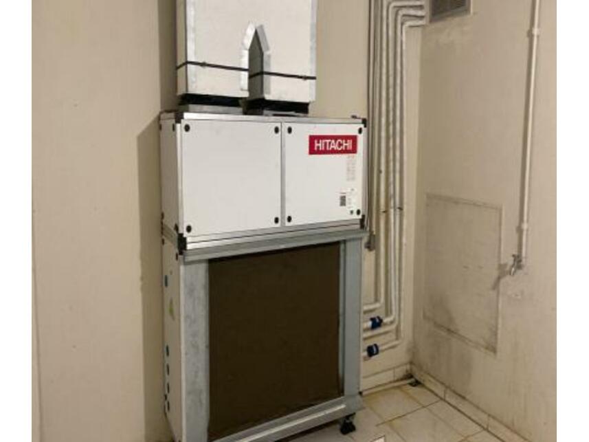 Imagem 5 do Leilão de Ex-Agência - Centro - Brejões/BA