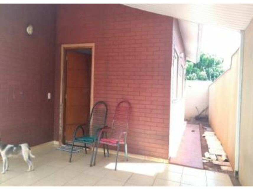 Imagem 2 do Leilão de Casa - Conjunto Habitacional Jardim Talismã - Campo Grande/MS