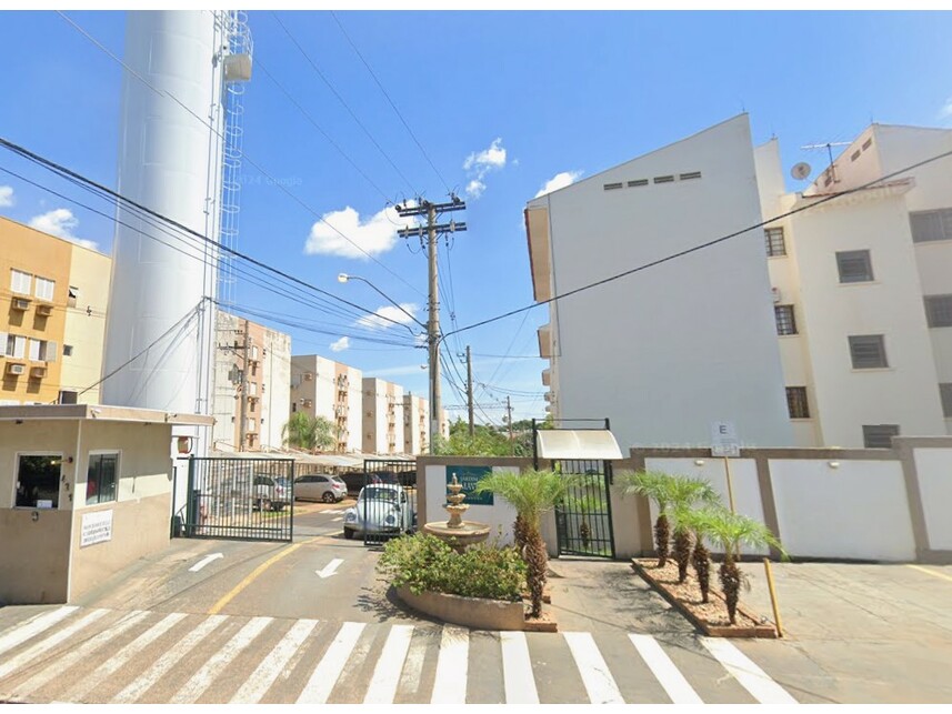 Imagem 1 do Leilão de Apartamento - Jardim Yolanda - São José do Rio Preto/SP