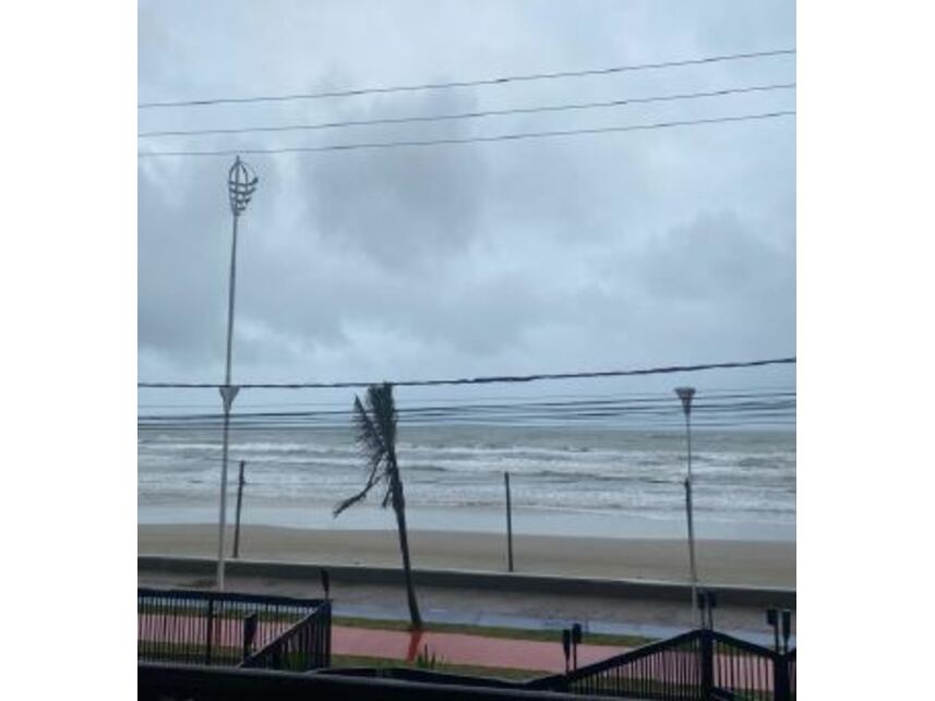 Imagem 5 do Leilão de Apartamento - Jardim Caiahu - Mongaguá/SP