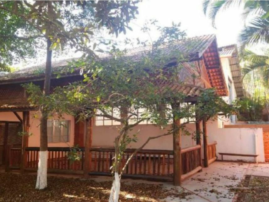 Imagem 14 do Leilão de Imóvel Comercial - Jardim Bela Vista - São Paulo/SP