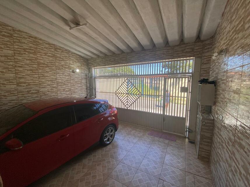 Imagem 2 do Leilão de Casa - Paulicéia - São Bernardo do Campo/SP