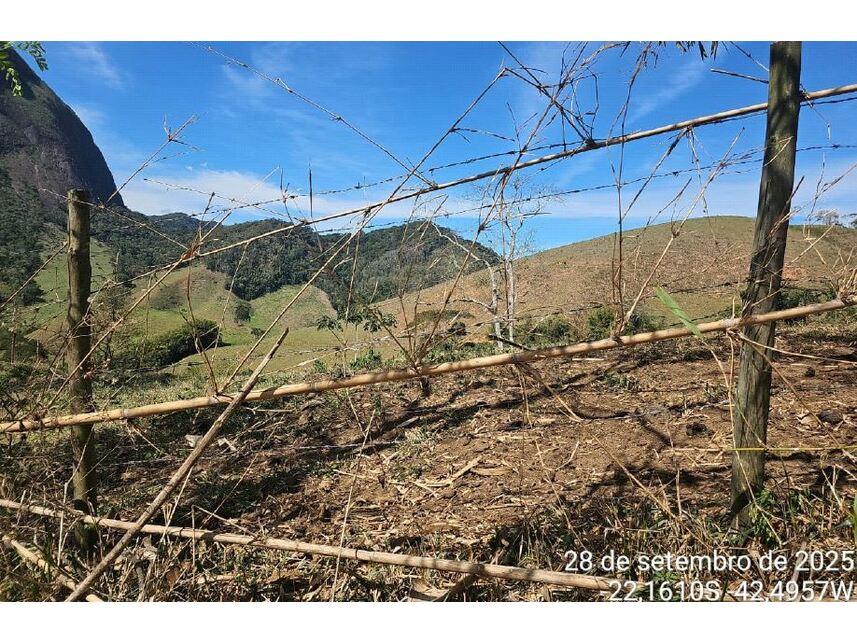 Imagem 5 do Leilão de Área Rural - Zona Rural - Bom Jardim/RJ