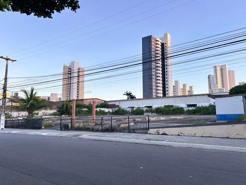 Imagem 5 do Leilão de Terreno - Lagoa Nova - Natal/RN