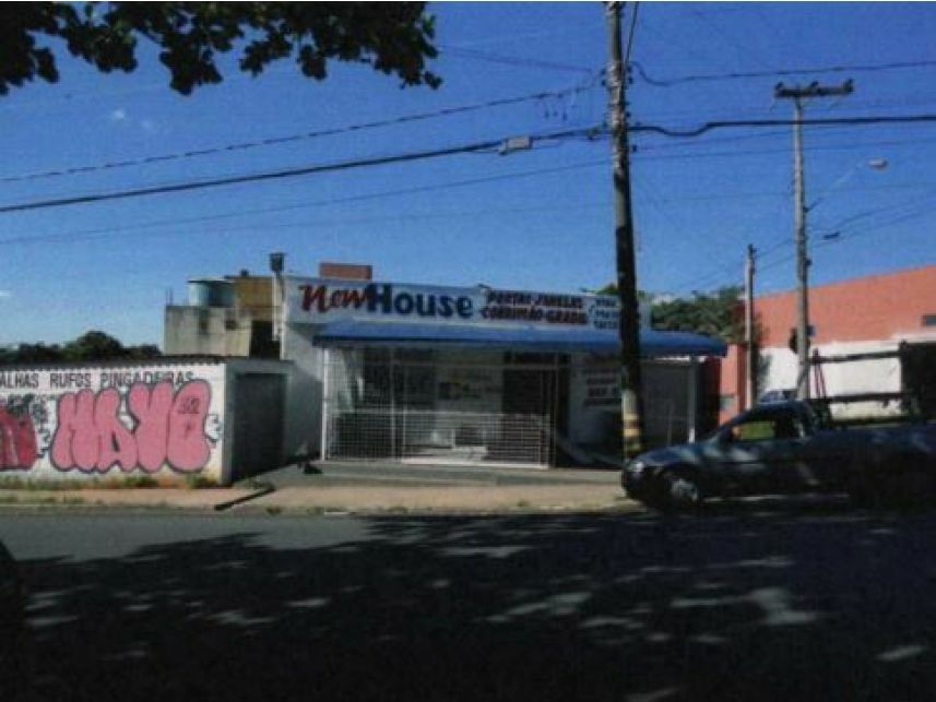 Imagem 1 do Leilão de Imóvel Comercial/Residencial - Jardim Simus - Sorocaba/SP