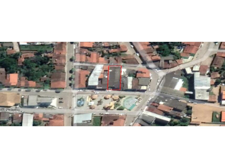 Imagem 9 do Leilão de Ex-Agência - Centro - Brejões/BA