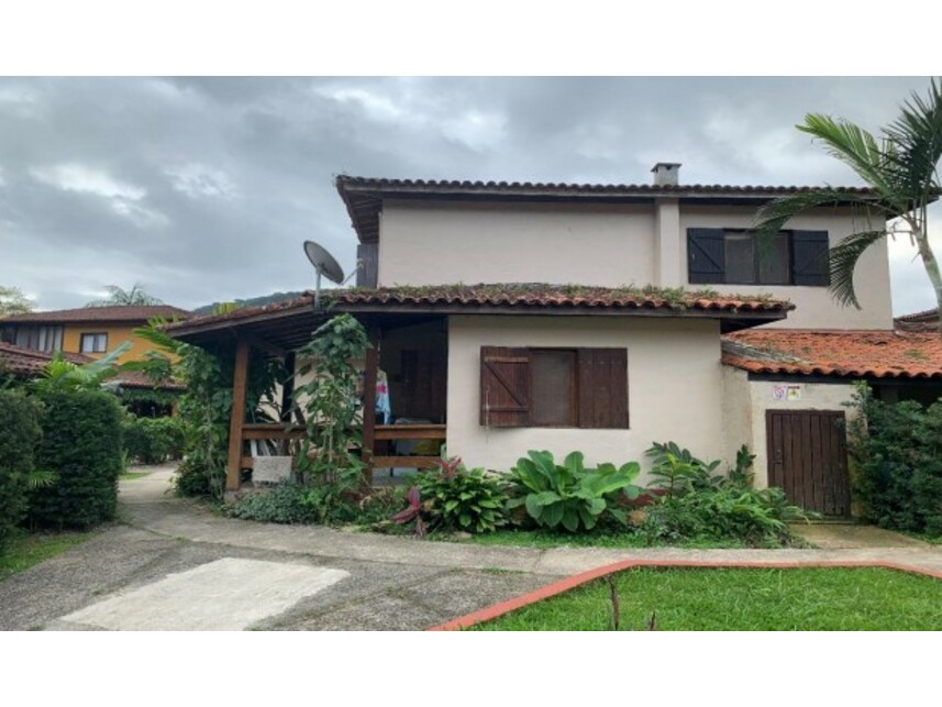Imagem 1 do Leilão de Casa - Boiçucanga - São Sebastião/SP