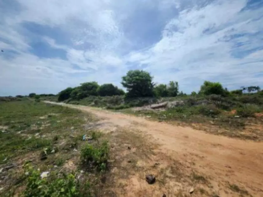 Leilão de Terreno Imóvel em Aracaju/SE - Lance Inicial R$ 1.809.999 - Extrajudicial