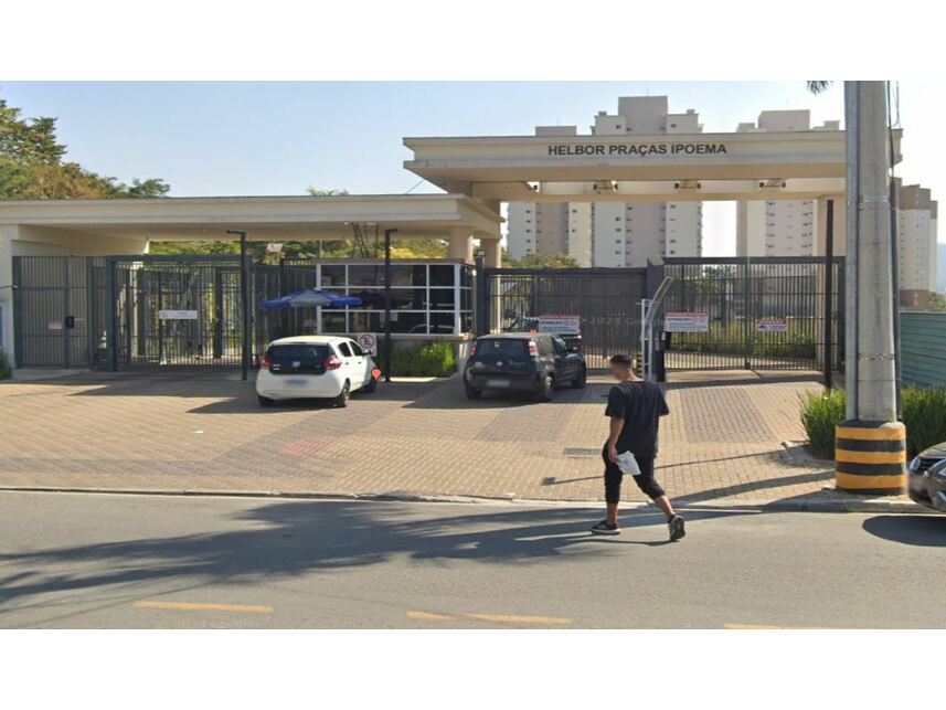 Imagem  do Leilão de Apartamento - Jardim São Pedro - Mogi das Cruzes/SP