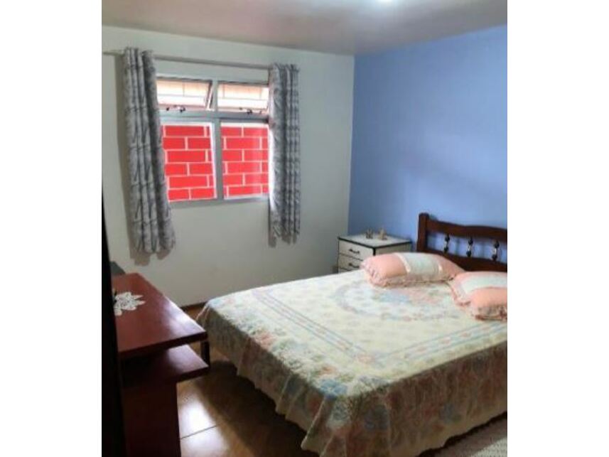 Imagem 5 do Leilão de Casa - Uberaba - Curitiba/PR