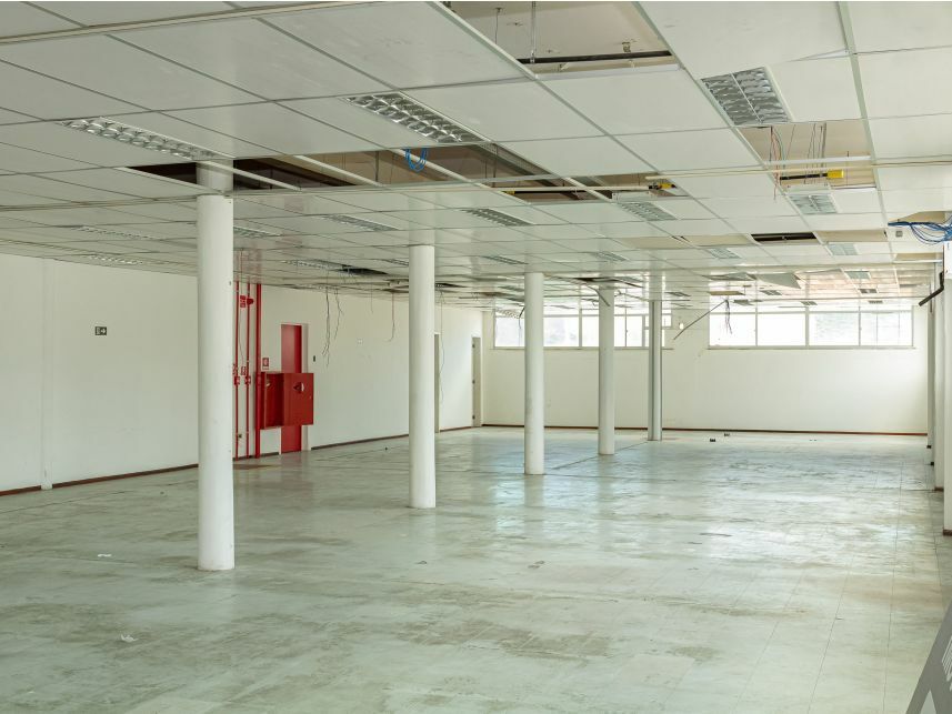 Imagem 7 do Imóvel a venda - Prédio Comercial - Centro - Fortaleza/CE