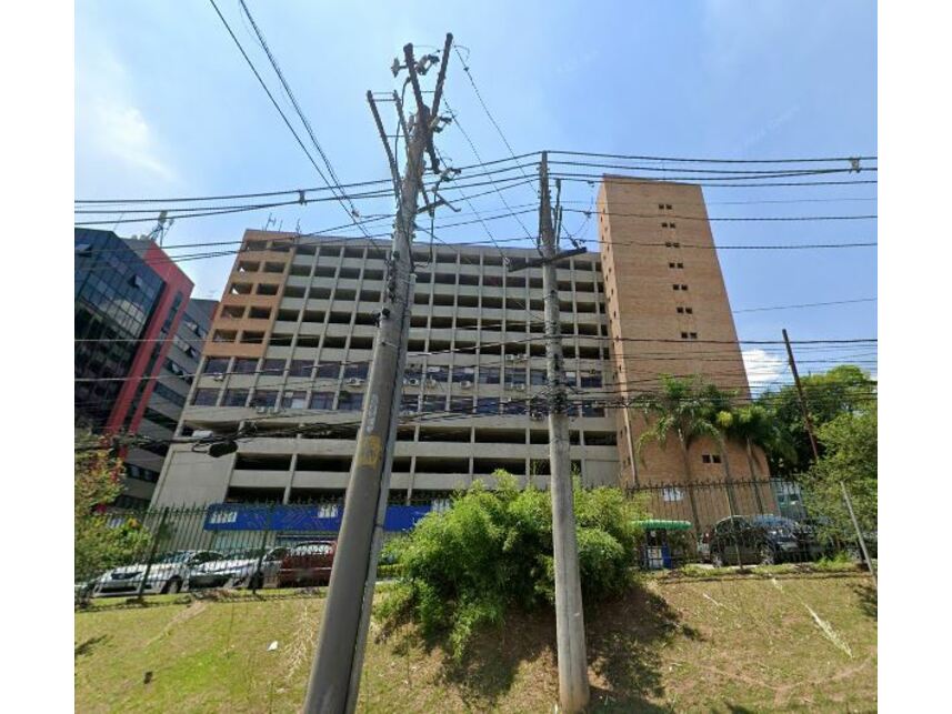 Imagem  do Leilão de Vaga de Garagem - Alphaville Industrial - Barueri/SP