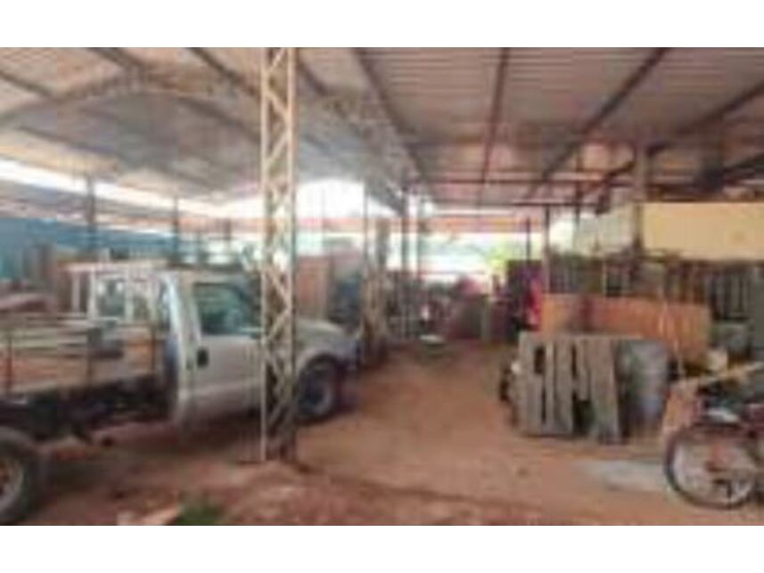 Imagem 8 do Leilão de Galpão - Sítios de Recreio Ipê - Goiânia/GO