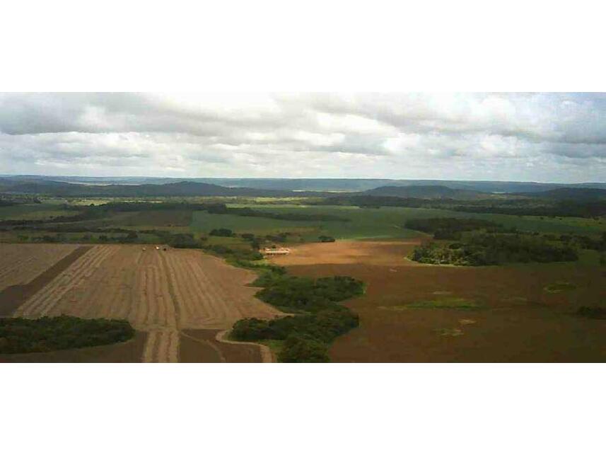 Imagem 5 do Leilão de Área Rural - Zona Rural - Guarantã do Norte/MT
