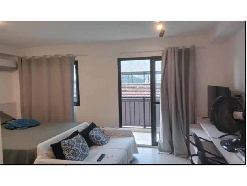 Imagem 4 do Leilão de Apartamento - Santa Efigênia - São Paulo/SP