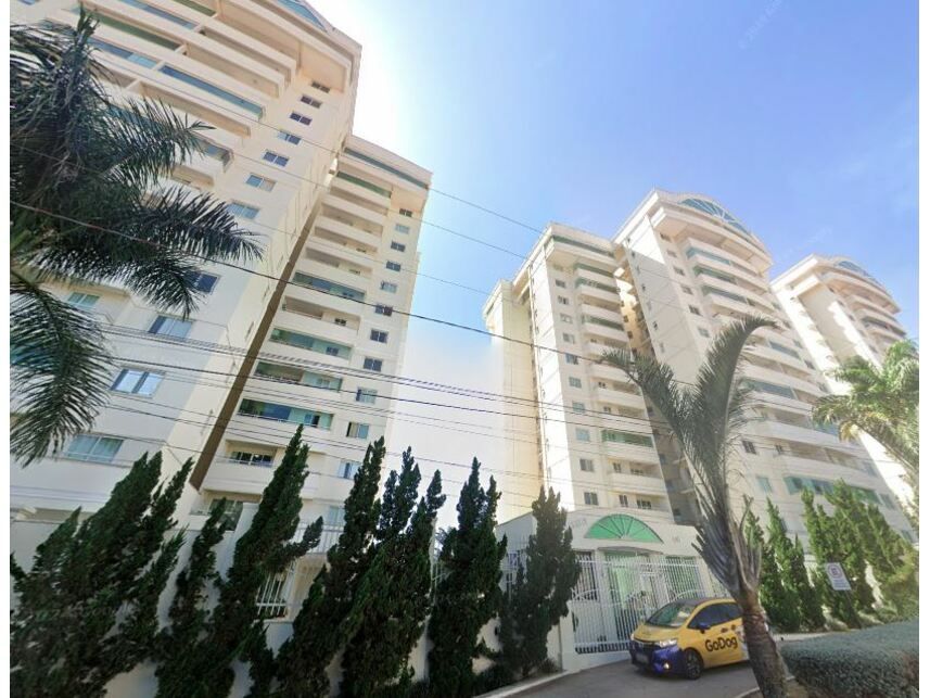 Imagem  do Leilão de Apartamento - Chácaras Alto da Glória - Goiânia/GO