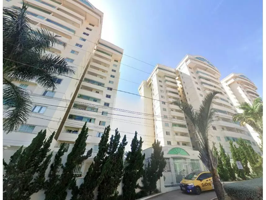 Leilão de Apartamento Imóvel em Goiânia/GO - Lance Inicial R$ 230.500 - Extrajudicial