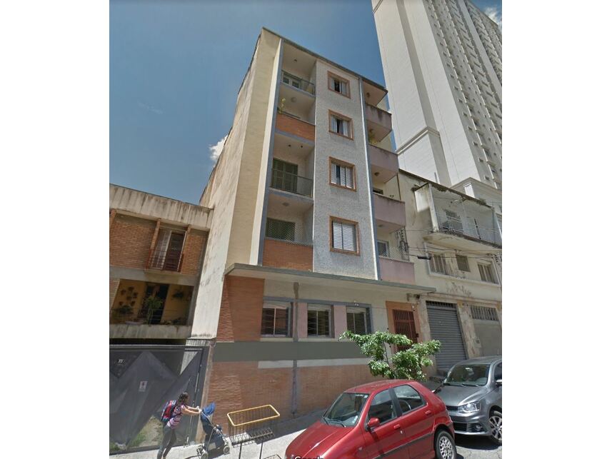 Imagem  do Leilão de Apartamento - Aclimação - São Paulo/SP