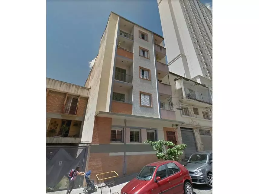 Leilão de Apartamento Imóvel em São Paulo/SP - Lance Inicial R$ 414.440 - Judicial