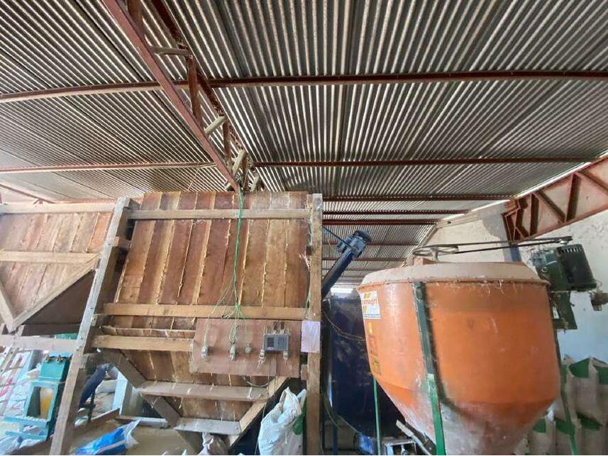 Imagem 11 do Leilão de Área Rural - Zona Rural - Alta Floresta D'oeste/RO