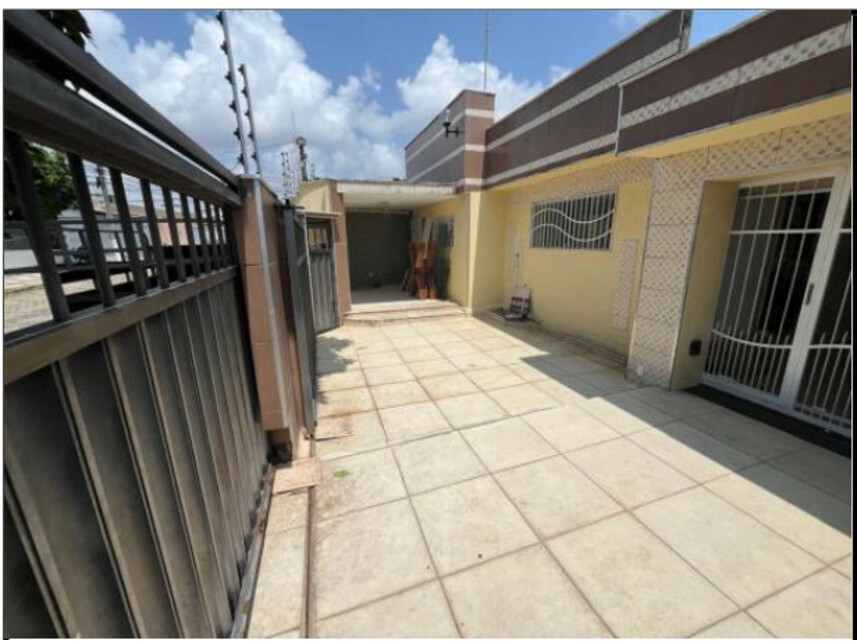 Imagem 2 do Leilão de Casa - Candelária - Natal/RN