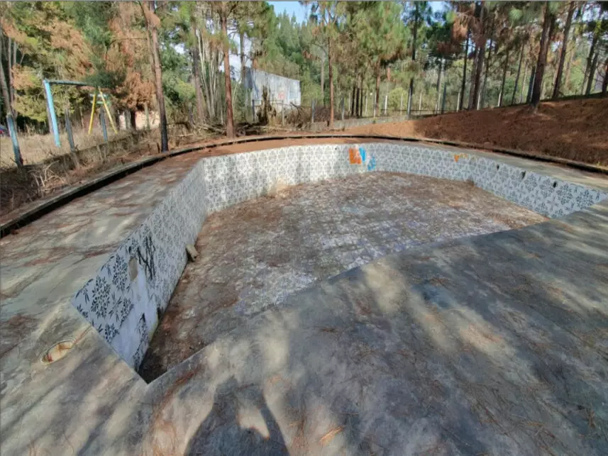 Leilão de Bem Imóvel em Mafra/SC - Lance Inicial R$ 3.040.000 - Extrajudicial