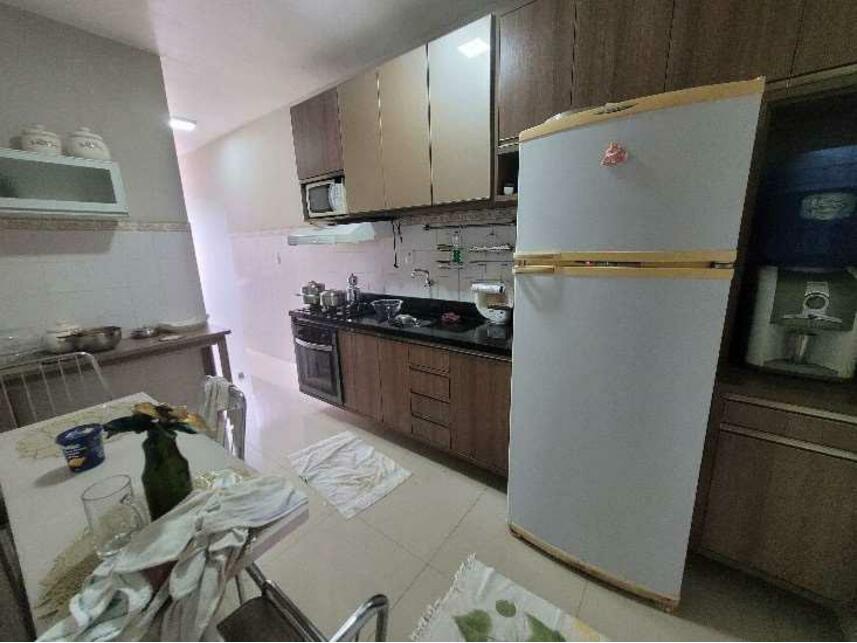 Imagem 5 do Leilão de Apartamento - Parque Dez De Novembro - Manaus/AM