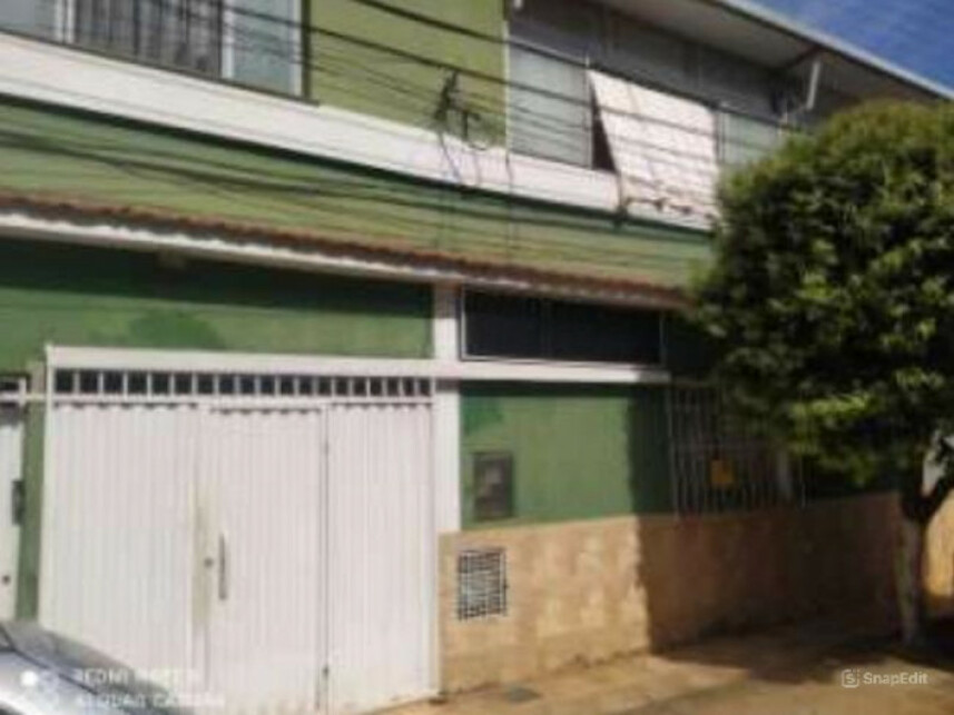 Imagem 1 do Leilão de Casa - Santa Rita - São João Nepomuceno/MG