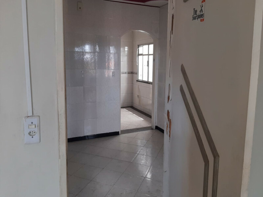 Imagem 5 do Leilão de Casa - Santos Dumont - Aracaju/SE