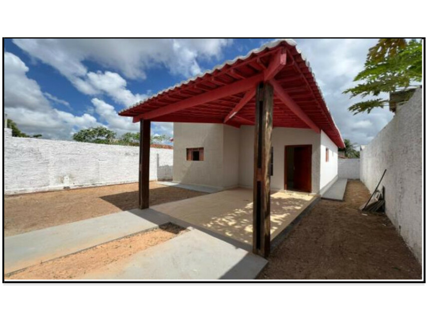 Imagem 3 do Leilão de Casa - Guajiru - São Gonçalo do Amarante/RN