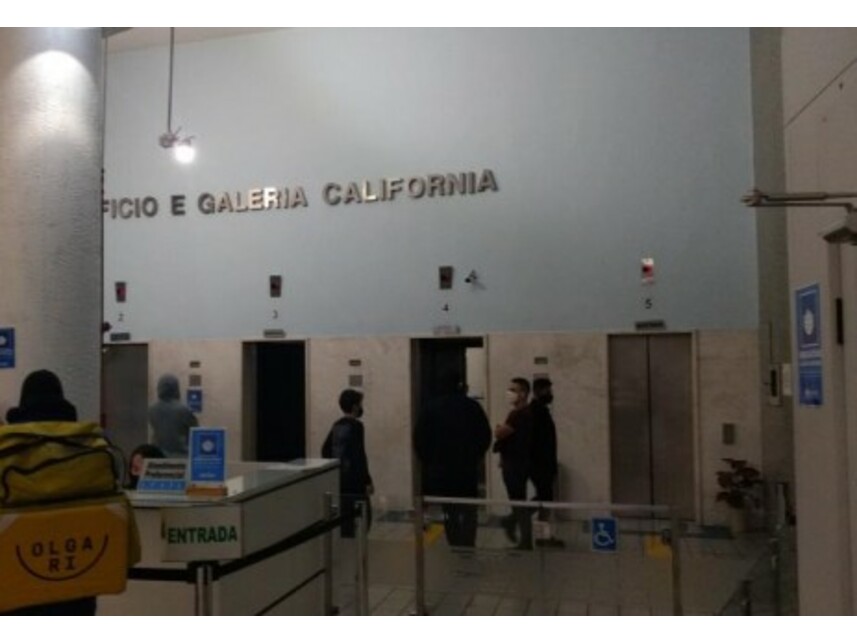 Imagem 4 do Leilão de Conjunto Comercial - República - São Paulo/SP