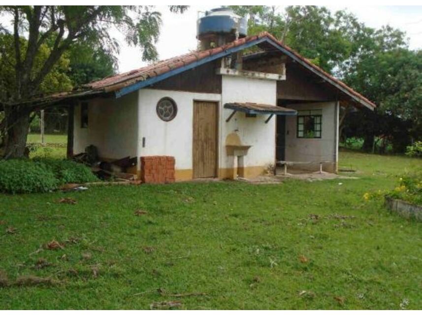 Imagem 14 do Leilão de Chácara - Querência do Turvo - Capão Bonito/SP