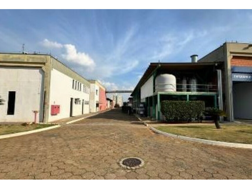 Imagem 4 do Leilão de Imóvel Industrial - Unileste - Piracicaba/SP