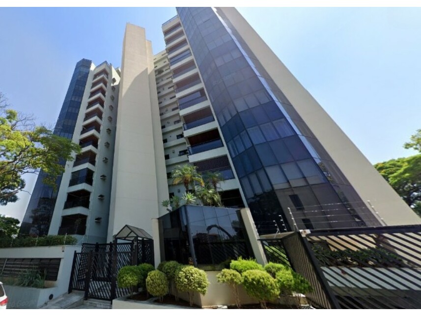 Imagem do Leilão de Apartamento - Jardim Faculdade - Sorocaba/SP