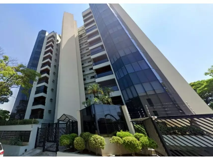 Leilão de Apartamento Imóvel em Sorocaba/SP - Lance Inicial R$ 80.563 - Judicial