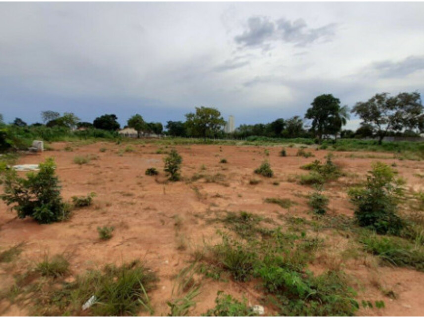 Imagem 2 do Leilão de Terreno - Barra do Pari - Cuiabá/MT