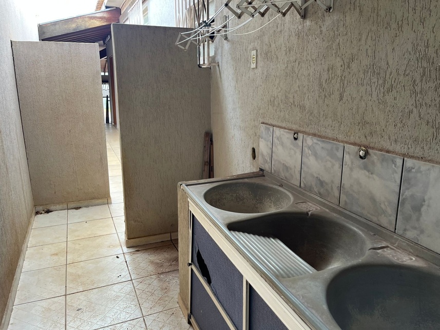 Imagem 7 do Leilão de Casa - Vila São Sebastião - Campo Grande/MS