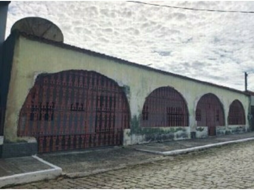 Imagem  do Leilão de Casa - Praia Sul - Barra de São João - Casimiro de Abreu/RJ