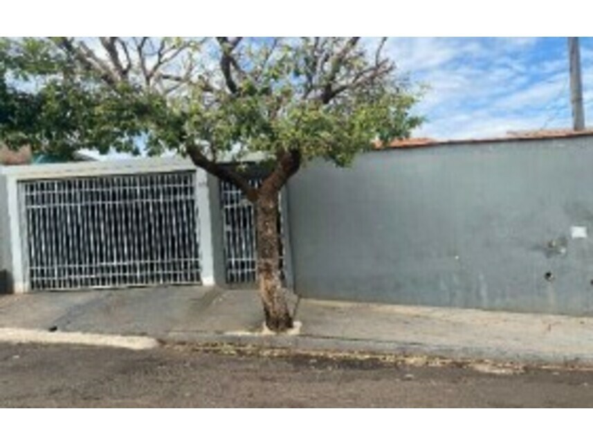 Imagem  do Leilão de Casa - Jardim Flórida - Ourinhos/SP