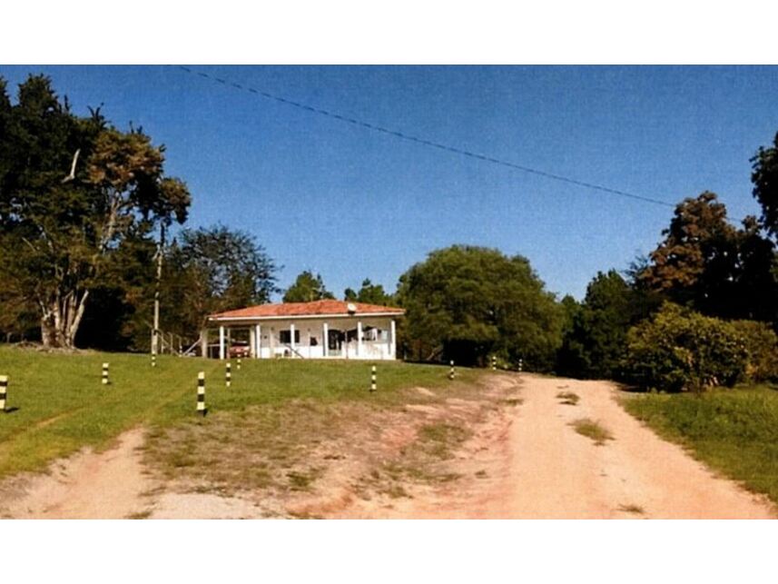 Imagem 1 do Leilão de Área Rural - Zona Rural - Itararé/SP