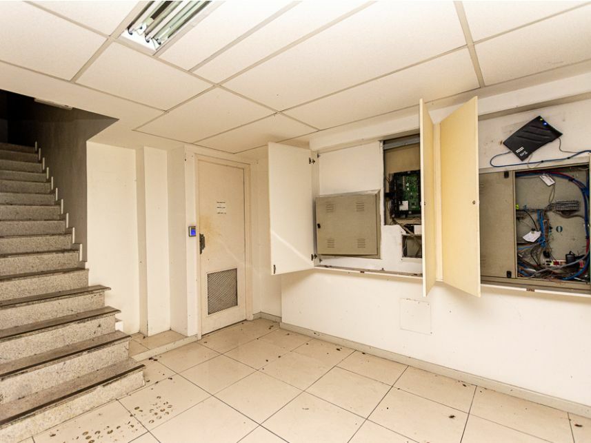 Imagem 8 do Imóvel a venda - Prédio Comercial - Centro - Rio de Janeiro/RJ